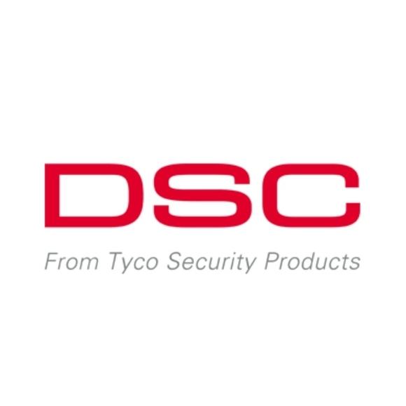 DSC Company Logo