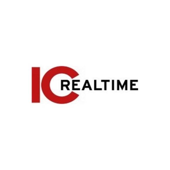 IC Realtime Logo