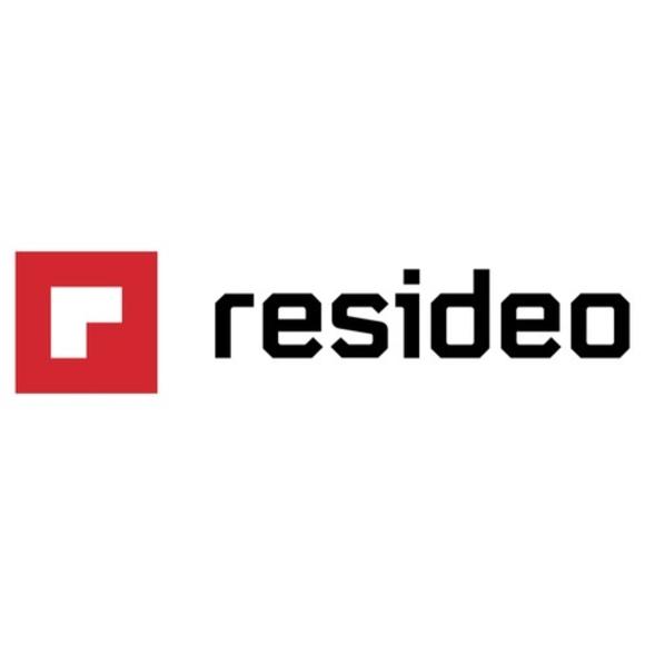 Resideo Logo